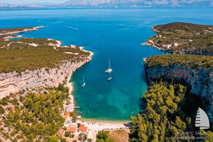 Islands Croatia
